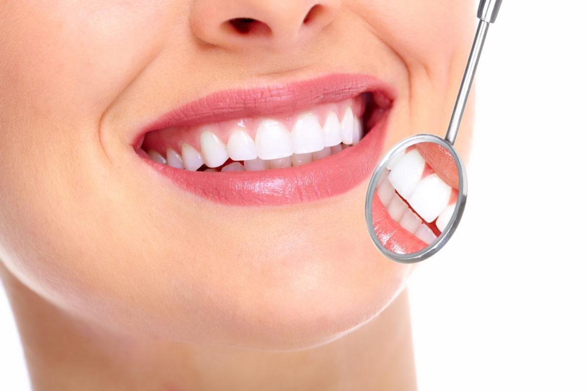 Laser Teeth Whitening: How It Works and Its Benefits-dentist - in - nagpur